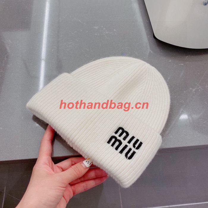 Miu Miu Hat MUH00038